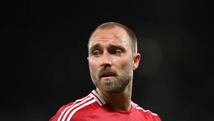 Eriksen: “United? Nessuno mi ha chiamato, quindi penso che finirà. Futuro? Voglio…” - immagine 1