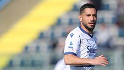 Verona, i convocati per l’Atalanta