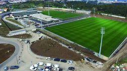 Niente calcio alle Azzorre: il Santa Clara finirà il campionato giocando “in casa” a Lisbona…