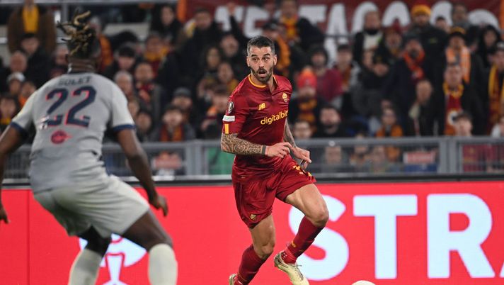 Nela: “Non è facile tornare al top. Ma ora Spinazzola sarà l’uomo in più” - immagine 1