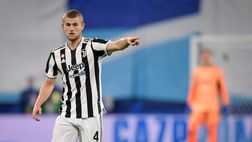 Bayern, per fare spazio a De Ligt sarà ceduto un top player