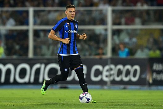 Getty Images Di Biagio: “Perse certezze, ma l’Inter ha tutto: basta una scintilla. Punto su Asllani. Lukaku…”- immagine 2