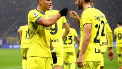 Serie A, Inter-Bologna 6-1: nerazzurri a valanga e a -3 dal Milan / News