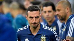 Scaloni: “COVID19 questione mondiale. Gli europei dovrebbero fare quarantena. E allora…”