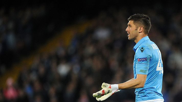 Andujar, l’ex portiere: “Palermo? Ai playoff può succedere di tutto. Corini…” - immagine 1