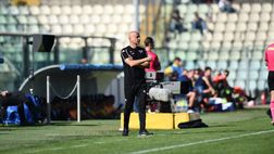 Palermo-Venezia, i convocati di Corini: out Saric e Buttaro, l’elenco completo
