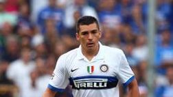 PARZIALE DAL MASSIMINO: CATANIA – INTER 0-0