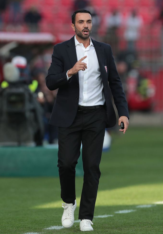 Monza, Palladino: “Tutti bravi, non parlo adesso di mercato”- immagine 2