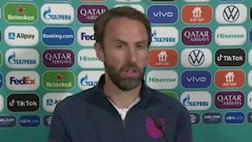 VIDEO / Italia-Inghiterra, Southgate agli inglesi: “Non fischiate l’inno italiano”