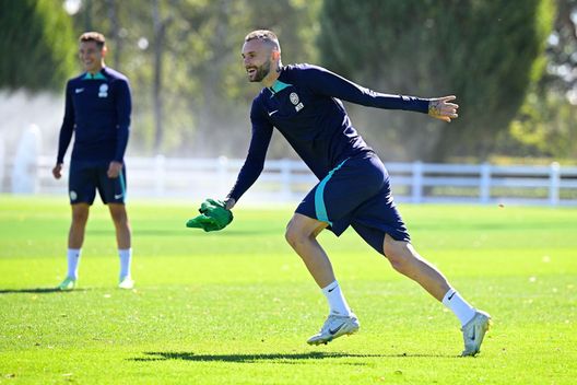 Getty Images CdS – Brozovic torna in panchina con la Juve. Mancano due gare, Inzaghi ha già deciso- immagine 2
