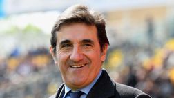 Cairo: “Ripresa? Comunque a porte chiuse. Lotito e De Laurentiis? Se poi esplode il virus a Fondi…”