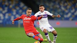 Lucariello: “Demme fuori dagli schemi azzurri? Colpa di Lobotka. Su Zielinski…”