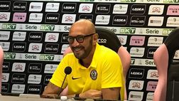 Serie B, Zenga: “Definirla A2 non è esagerato. Cagliari favorito, Palermo e Bari…”