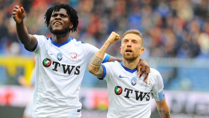 La TOP 10 dei migliori al fantacalcio: sorpasso Belotti, clamoroso Papu - immagine 1