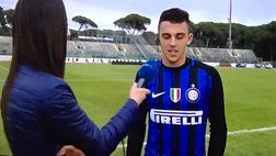 Zappa: “Ci ho creduto fin dall’inizio, bellissimo vincere. Per come ci alleniamo…”