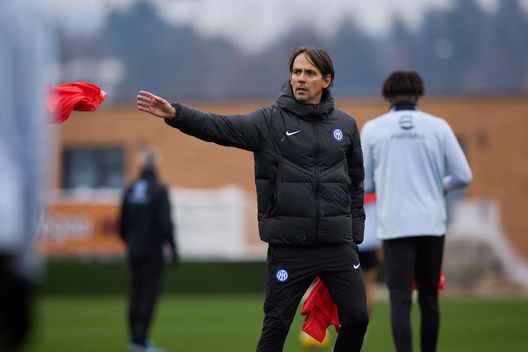 Inter, piano per arrivare allo scudetto. Inzaghi cerca nuove risorse: Frattesi e non solo- immagine 2