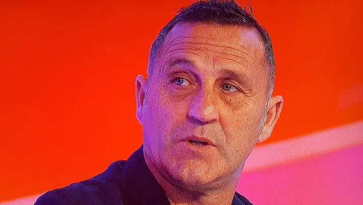 Di Livio: “Roma sulle gambe: Dybala e Lukaku sono in condizioni pietose e…” - immagine 1