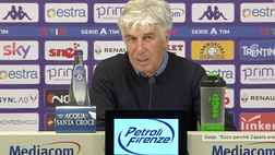 Atalanta, Gasperini: “Il punto sulle condizioni di Ederson in vista di domani”