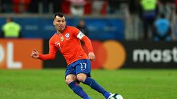 UFFICIALE. Medel è il nuovo “Pitbull” del Bologna