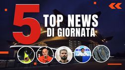 MERCATO MILAN E TOP NEWS – Milan, multa dalla UEFA. Vigilia di derby