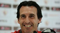 Emery: “Sarri? Al Chelsea sta facendo bene come al Napoli”