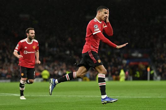 Greenwood (getty images) Greenwood