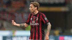 Milan, Biglia possibile sorpresa nel finale di stagione?