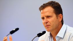 Russia 2018, Bierhoff: “Basta parlare di Ozil e Gundogan”