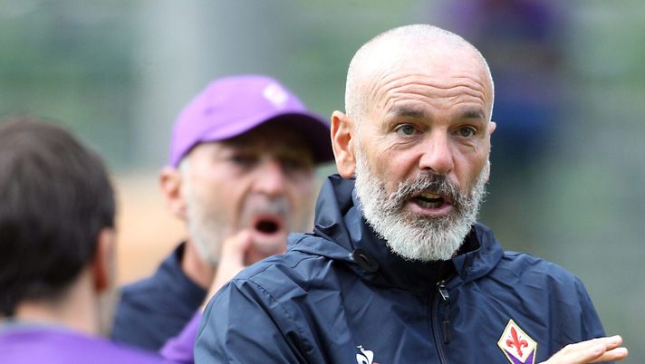 “Giocare non per qualcosa, ma per qualcuno”. Così Pioli risollevò la Fiorentina - immagine 1
