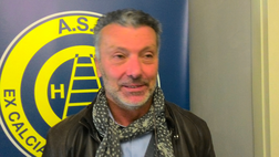 Sacchetti: “Verona in B? La società ha tentennato troppo”