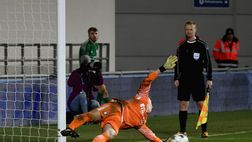 Inter Primavera, Dekic convocato dalla Serbia Under 19 per la fase Elite dell’Europeo