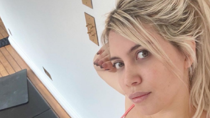 Instagram: Wanda Nara Instagram: Wanda Nara