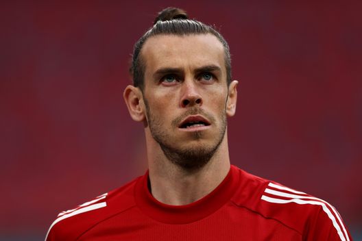 Bale (getty images) Bale