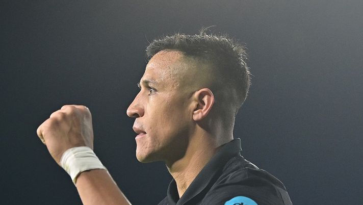 L’Inter a Sanchez: “Ti diamo 4 mln”. Ecco la risposta di Alexis L’Inter a Sanchez: “Ti diamo 4 mln”. Ecco la risposta di Alexis - immagine 1