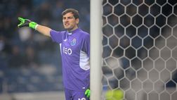 Casillas, record storico. Ieri sera in Romania…