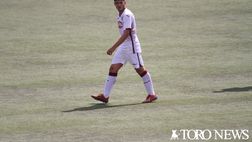 Under 17, la top 3 di Torino-Juventus 1-3: Savini lotta, La Marca a sprazzi