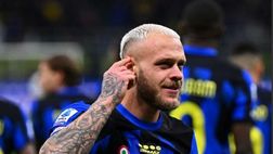 EA Sports TOTW, c’è anche Dimarco: il calciatore dell’Inter premiato dopo il gol