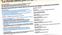 La sinergia tra club e tifo conviene: se ne parla domani a “La Forza della partecipazione nello Sport”