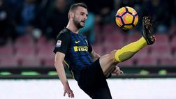 Costacurta: “Brozovic ago della squadra, è il più determinante. Banega e Joao Mario…”