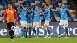 Europa League, Napoli-Leicester: Spalletti a caccia del primato nel girone C