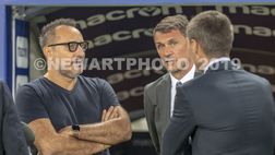 Campionato, stop definitivo o no? Il Verona nel “partito” della ripresa