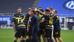 ESCLUSIVA Camozzi: “Conte ha cambiato l’Inter, malafede negarlo. Suning ha…”