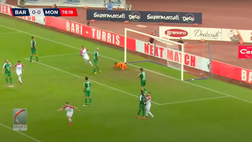 VIDEO Serie C, 7a giornata: la Gol Collection del Girone C di Lega Pro