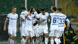 Inter-Pescara, ecco i precedenti. Icardi è sempre decisivo. Candreva e Joao Mario…