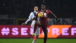 Juventus, De Sciglio sempre più padrone della fascia destra