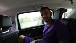 Fiorentina: Saponara disponibile, Thereau prova a bruciare le tappe