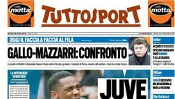 EDICOLA TS – Inter, acquisti e scelte spesso sbagliati: così Suning è alla sbarra