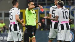 Hellas V.-Udinese: due squadre “in rosso”