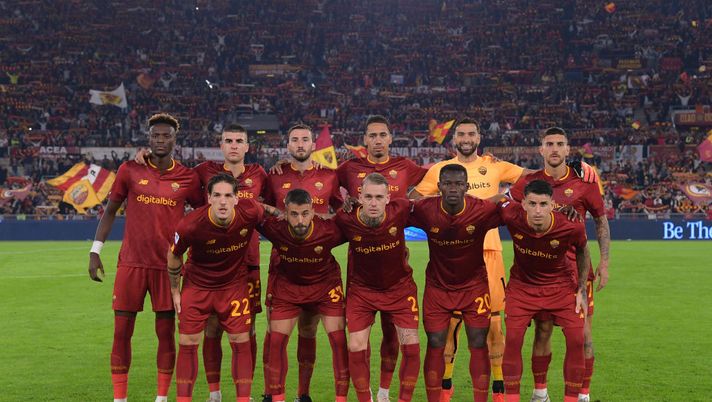 Getty Images Roma, avanti in Europa per continuare a crescere - immagine 1