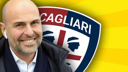 Calciomercato Cagliari, ribaltone totale! É nata un’altra trattativa – News